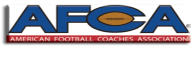 American Football Coaches Association logo