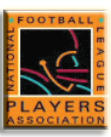 NFLPA logo
